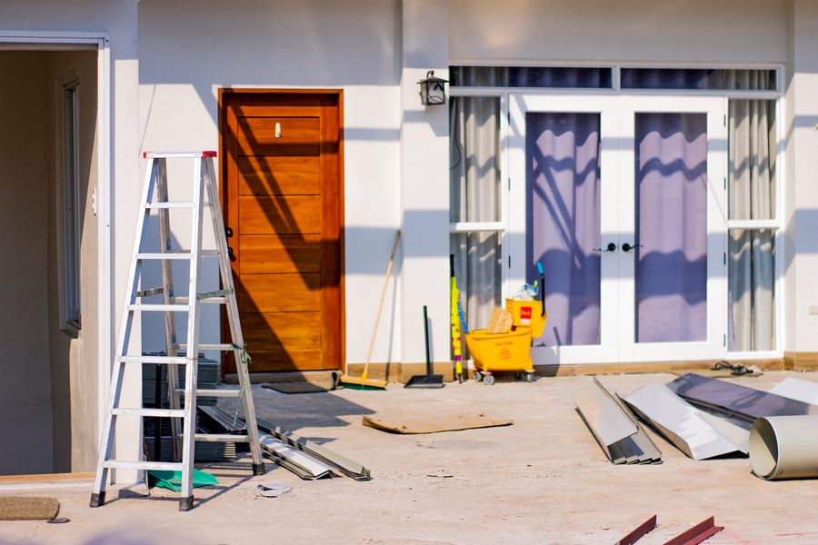 Renovation